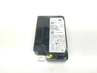 Pezzo di ricambio per auto di seconda mano modulo elettronico per land rover range rover velar 2.0 diesel cat riferimenti oem iam j8a270718cz