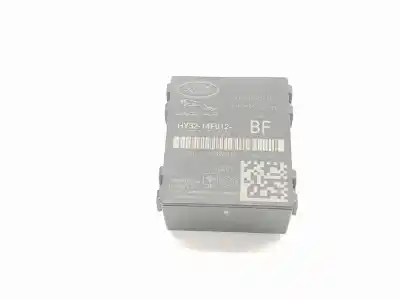 Pezzo di ricambio per auto di seconda mano modulo elettronico per land rover range rover velar 2.0 diesel cat riferimenti oem iam hy3214f012bf