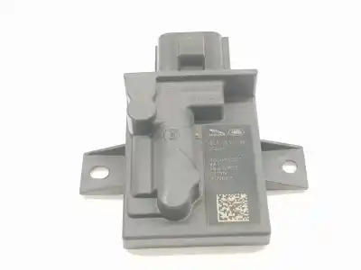 Pezzo di ricambio per auto di seconda mano modulo elettronico per land rover range rover velar 2.0 diesel cat riferimenti oem iam hpla9d370ba