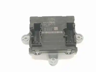 Pezzo di ricambio per auto di seconda mano modulo elettronico per land rover range rover velar 2.0 diesel cat riferimenti oem iam j8a214d619cc
