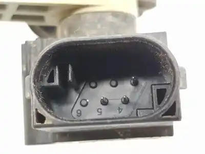 Peça sobressalente para automóvel em segunda mão sensor por land rover range rover velar 2.0 diesel cat referências oem iam hk833c280da  lr090681