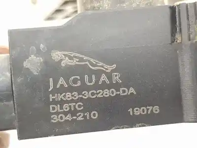 Peça sobressalente para automóvel em segunda mão sensor por land rover range rover velar 2.0 diesel cat referências oem iam hk833c280da  lr090681