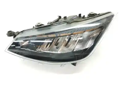 Peça sobressalente para automóvel em segunda mão farol / farolim esquerdo por seat ibiza 1.0 tsi referências oem iam 6f1941005e