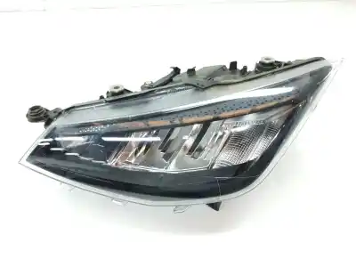 Tweedehands auto-onderdeel linker koplamp voor seat ibiza 1.0 tsi oem iam-referenties 6f1941005e 6f1941005e 