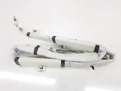 Peça sobressalente para automóvel em segunda mão airbag de cortina dianteiro esquerdo por kia ceed sportswagon 1.0 tgdi cat referências oem iam 85010a2000