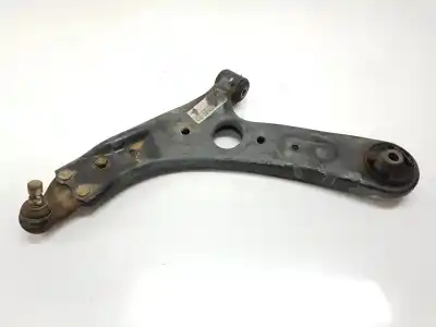 Peça sobressalente para automóvel em segunda mão braço de suspensão inferior esquerdo dianteiro por kia ceed sportswagon 1.0 tgdi cat referências oem iam 54500a2600