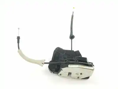 Peça sobressalente para automóvel em segunda mão fechadura da porta dianteira direita por kia ceed sportswagon 1.0 tgdi cat referências oem iam 81320a2410