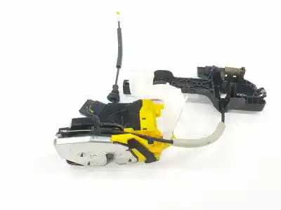 Peça sobressalente para automóvel em segunda mão fechadura da porta dianteira esquerda por kia ceed sportswagon 1.0 tgdi cat referências oem iam 81310a2400