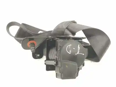 Peça sobressalente para automóvel em segunda mão cinto de segurança traseiro direito por kia ceed sportswagon 1.0 tgdi cat referências oem iam 89820a6000wk