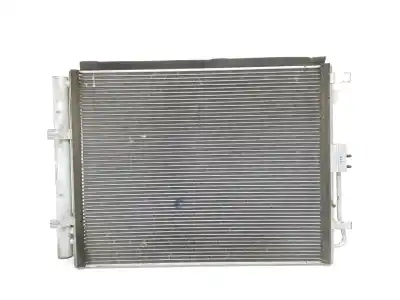 Peça sobressalente para automóvel em segunda mão condensador / radiador de ar condicionado por kia ceed sportswagon 1.0 tgdi cat referências oem iam f200atbfc0