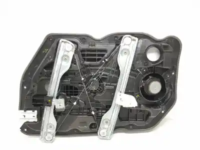 Second-hand car spare part DRIVER LEFT WINDOW REGULATOR for KIA CEED SPORTSWAGON  OEM IAM references 82470A2301  82471A2000