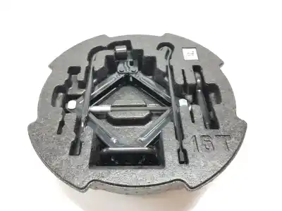 Peça sobressalente para automóvel em segunda mão macaco hidráulico por kia ceed sportswagon 1.0 tgdi cat referências oem iam 09100a2100