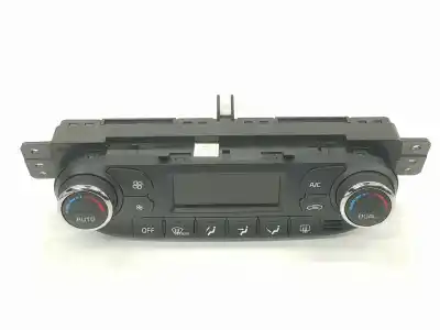 Peça sobressalente para automóvel em segunda mão comando de sofagem (chauffage / ar condicionado) por kia ceed sportswagon 1.0 tgdi cat referências oem iam 97250a2400