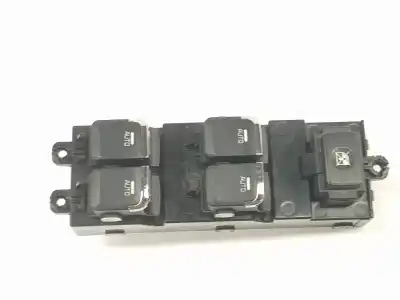 Second-hand car spare part LEFT FRONT POWER WINDOW SWITCH for KIA CEED SPORTSWAGON  OEM IAM references 93570A2200  93570A2200WK