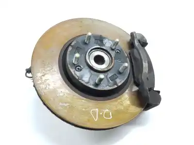 Peça sobressalente para automóvel em segunda mão manga de eixo dianteira direita por kia ceed sportswagon 1.0 tgdi cat referências oem iam 51716a2000