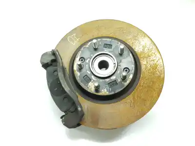 Peça sobressalente para automóvel em segunda mão manga de eixo dianteira esquerda por kia ceed sportswagon 1.0 tgdi cat referências oem iam 51715a2000