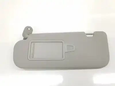 Peça sobressalente para automóvel em segunda mão pára-sol esquerdo por kia ceed sportswagon 1.0 tgdi cat referências oem iam 85210a2000ed