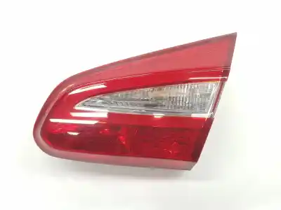 Peça sobressalente para automóvel em segunda mão farolim interior traseiro direito por kia ceed sportswagon 1.0 tgdi cat referências oem iam 92404a2200