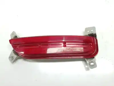 Peça sobressalente para automóvel em segunda mão farolim de para choques traseiro direito  por kia ceed sportswagon 1.0 tgdi cat referências oem iam 92406a2010
