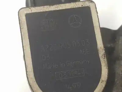 Автозапчастина б/у датчик для clase c clase c familiar 1.6 cdi посилання на oem iam a2229050503  a2229050503