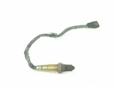 Автозапчастина б/у лямбда-зонд для clase c clase c familiar 1.6 cdi посилання на oem iam 0281004221  a0105424118