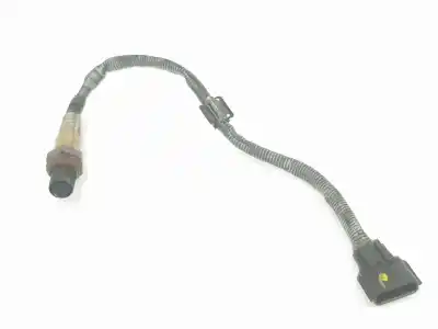 Автозапчастина б/у лямбда-зонд для clase c clase c familiar 1.6 cdi посилання на oem iam 0281004221