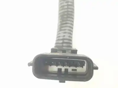 Автозапчастина б/у лямбда-зонд для clase c clase c familiar 1.6 cdi посилання на oem iam 0281004221  a0105424118