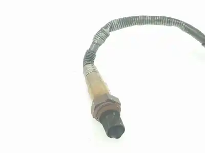 Автозапчастина б/у лямбда-зонд для clase c clase c familiar 1.6 cdi посилання на oem iam 0281004221  a0105424118