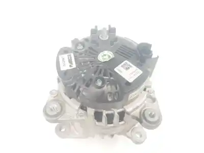 Автозапчасти б/у генератор за skoda superb (3v3) 2.0 tdi ссылки oem iam lra03152  04l903023h