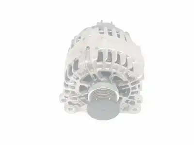 Second-hand car spare part alternator for skoda superb (3v3) 2.0 tdi oem iam references lra03152