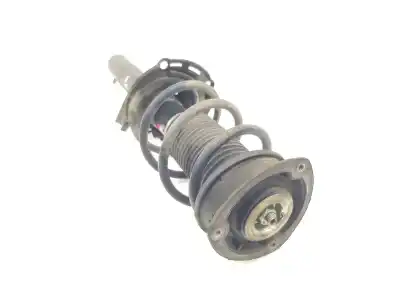 Second-hand car spare part front right shock absorber for skoda superb (3v3) 2.0 tdi oem iam references 3q0413031bg  3q0413031bg