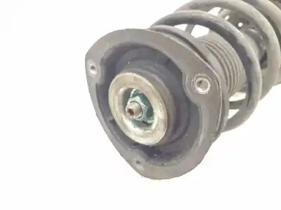 Second-hand car spare part front right shock absorber for skoda superb (3v3) 2.0 tdi oem iam references 3q0413031bg  3q0413031bg