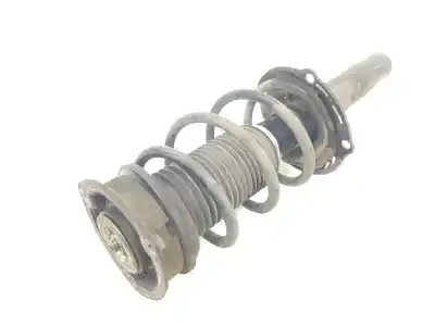 Second-hand car spare part front right shock absorber for skoda superb (3v3) 2.0 tdi oem iam references 3q0413031bg  3q0413031bg