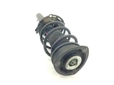 Second-hand car spare part front left shock absorber for skoda superb (3v3) 2.0 tdi oem iam references 3q0413031bg