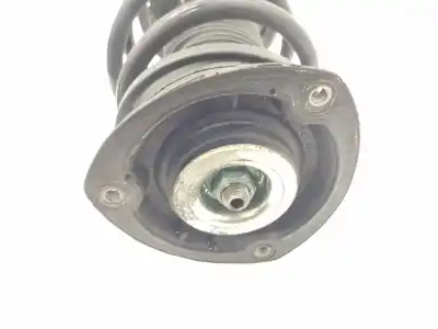 Second-hand car spare part front left shock absorber for skoda superb (3v3) 2.0 tdi oem iam references 3q0413031bg  3q0413031bg