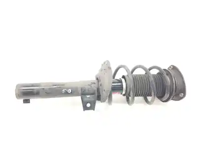 Second-hand car spare part front left shock absorber for skoda superb (3v3) 2.0 tdi oem iam references 3q0413031bg  3q0413031bg