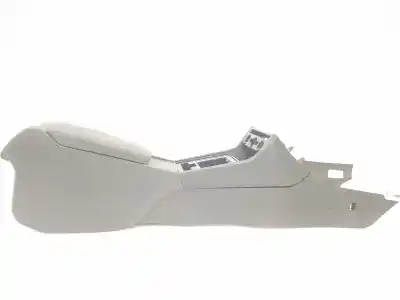 Pièce détachée automobile d'occasion ACCOUDOIR CENTRAL pour SKODA SUPERB (3V3)  Références OEM IAM 3V1863243B  3V1863242B