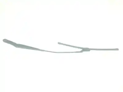 Second-hand car spare part front right windshield wiper arm for skoda superb (3v3) 2.0 tdi oem iam references 3v1955410  3v1955410