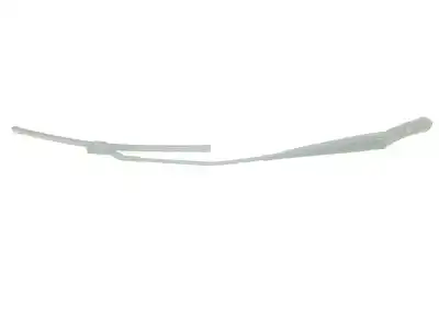 Second-hand car spare part front right windshield wiper arm for skoda superb (3v3) 2.0 tdi oem iam references 3v1955410