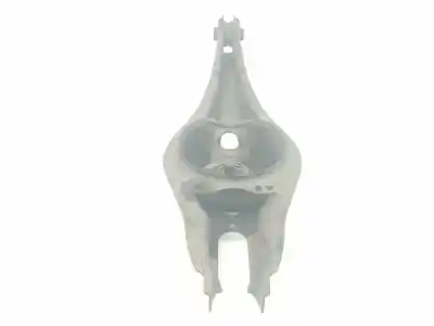 Second-hand car spare part rear lower right suspension arm for skoda superb (3v3) 2.0 tdi oem iam references 3q0505311e