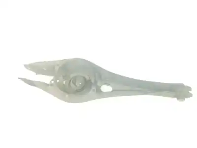Second-hand car spare part rear left lower suspension arm for skoda superb (3v3) 2.0 tdi oem iam references 3q0505311e