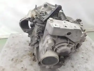 Автозапчастина б/у коробка передач для skoda superb (3v3) 2.0 tdi посилання на oem iam qfz  02q301107aj