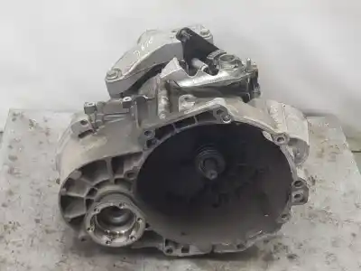 Second-hand car spare part gearbox for skoda superb (3v3) 2.0 tdi oem iam references qfz