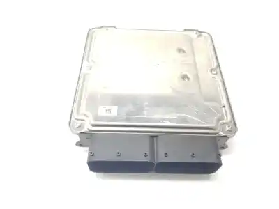Second-hand car spare part ecu engine control for skoda superb (3v3) 2.0 tdi oem iam references 04l907309p