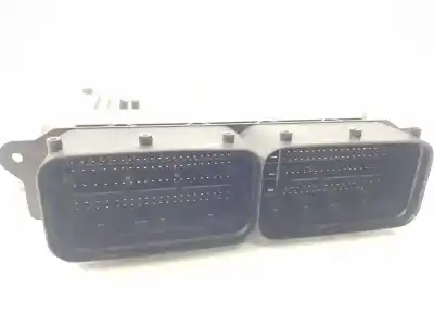 Автозапчастина б/у ебу контролер двигуна для skoda superb (3v3) 2.0 tdi посилання на oem iam 04l907309p  04l906026lq