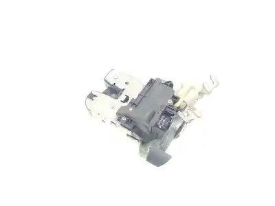 Second-hand car spare part trunk lock for skoda superb (3v3) 2.0 tdi oem iam references 3v0827505c