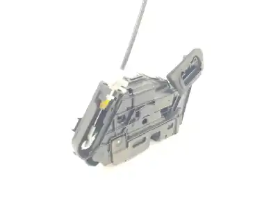 Second-hand car spare part front right door lock for skoda superb (3v3) 2.0 tdi oem iam references 5tb837016a  5tb837016a