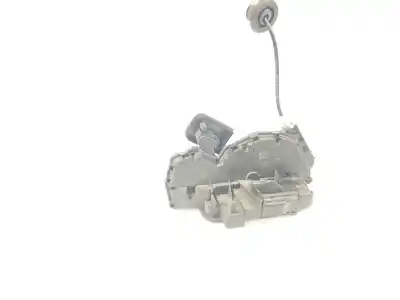 Piesă de schimb auto la mâna a doua ÎNCUIETOARE UȘA DIN DREAPTA SPATE pentru SKODA SUPERB (3V3)  Referințe OEM IAM 5TA839016J  5TA839016J