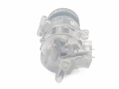 Автозапчастина б/у компресор кондиционера для skoda superb (3v3) 2.0 tdi посилання на oem iam 5q0816803d  5q0816803d