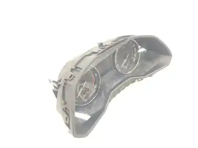 Автозапчасти б/у приборная доска за skoda superb (3v3) 2.0 tdi ссылки oem iam 3v0920741b  3v0920741b